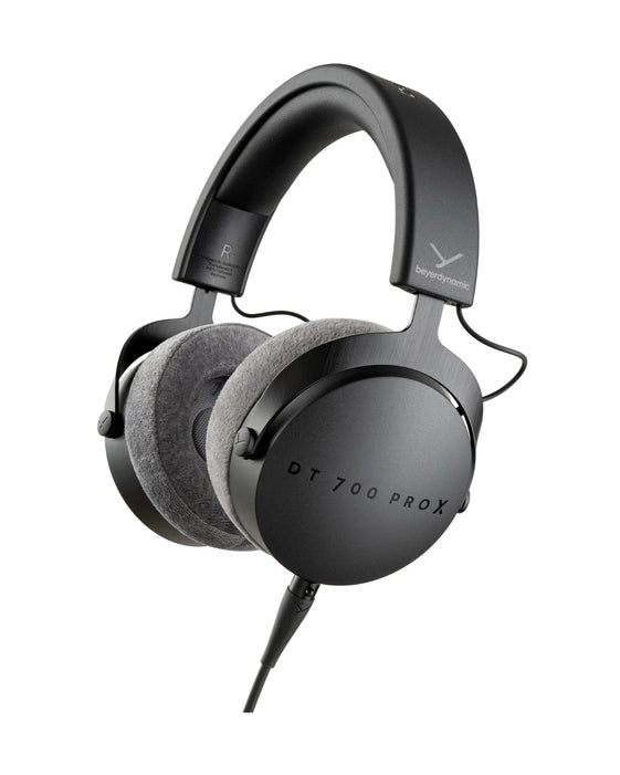 Beyerdynamic DT 700 PRO X 48 ohm Studio Headphones – Buy Online at