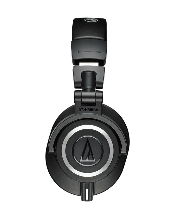 Audio-Technica ATH-M50x Professional Monitor Headphones – Buy