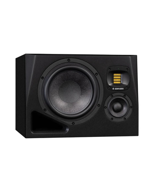 Adam Audio A8H 340W 8" Active 3-Way Studio Monitor