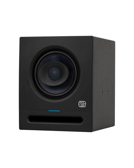 PreSonus Eris Pro 6 Powered 6.5inch 140W High-Definition Studio Monitor (Single)