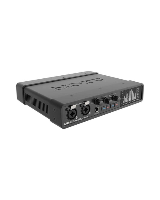 Motu UltraLite mk5 USB-C Audio/MIDI Interface - Online Buy in Mumbai India