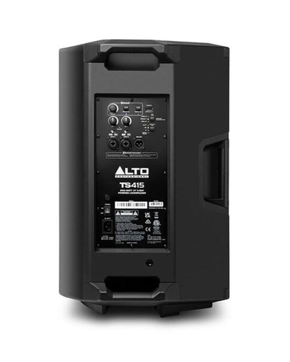 Alto Professional TS415 2500W 15" Loudspeaker with Bluetooth