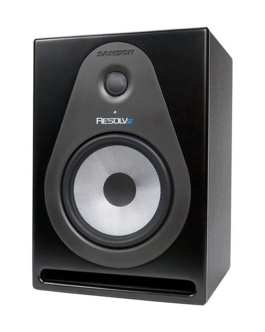 Samson Resolv SE8 Two-Way Active 8" Studio Monitor