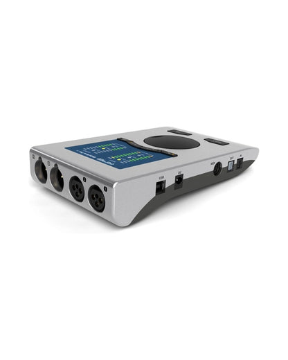 RME Babyface Pro FS 24-Channel USB-B Audio/MIDI Interface