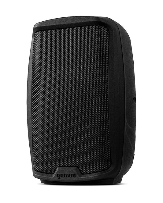 Gemini AS-2108P E - 8" Active Speaker