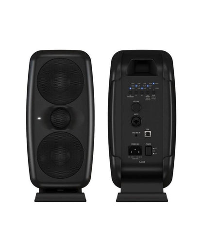 IK Multimedia iLoud MTM High Resolution Studio Monitor Pair