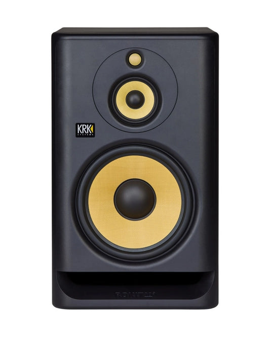 KRK Rokit 10 G4 -3 Way Powered Studio Monitor (Single)