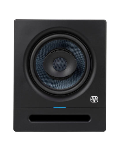 PreSonus Eris Pro 8 Powered 8inch 140W High-Definition Studio Monitor (Single)