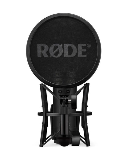 Rode NT1 Signature Series Large-Diaphragm Condenser Microphone