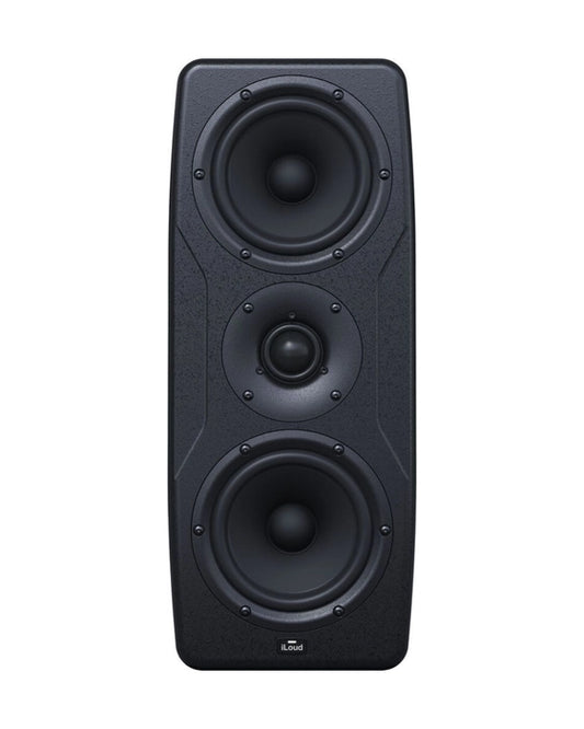 IK Multimedia iLoud Precision MTM 175W Dual 5" Studio Monitor