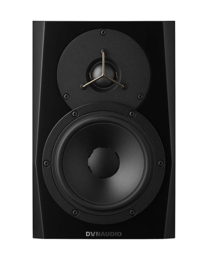 Dynaudio Pro LYD-5 5" Powered Studio Monitors