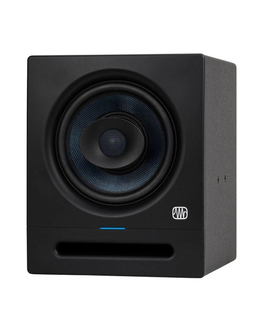 PreSonus Eris Pro 8 Powered 8inch 140W High-Definition Studio Monitor (Single)