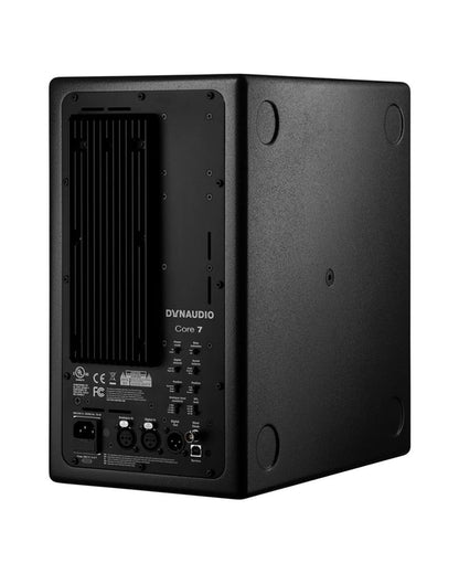 Dynaudio Pro Core 7 Professional 2-Way Reference Studio Monitor