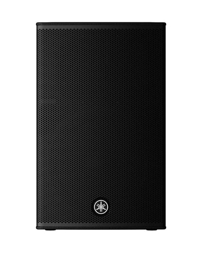 Yamaha DHR15 15" 2-Way Powered Loudspeaker