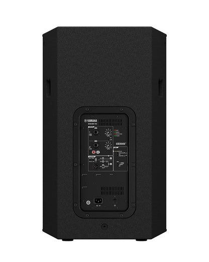 Yamaha DHR15 15" 2-Way Powered Loudspeaker