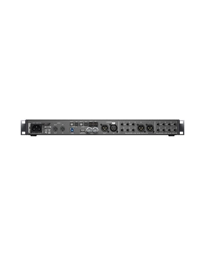 RME Fireface UFX III 188-Channel Audio Interface