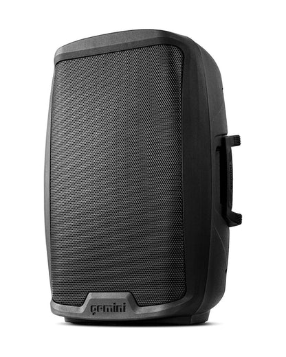 Gemini  AS-2112P E - 12" Active Speaker