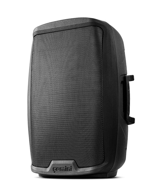 Gemini AS-2115P E - 15" Active Speaker