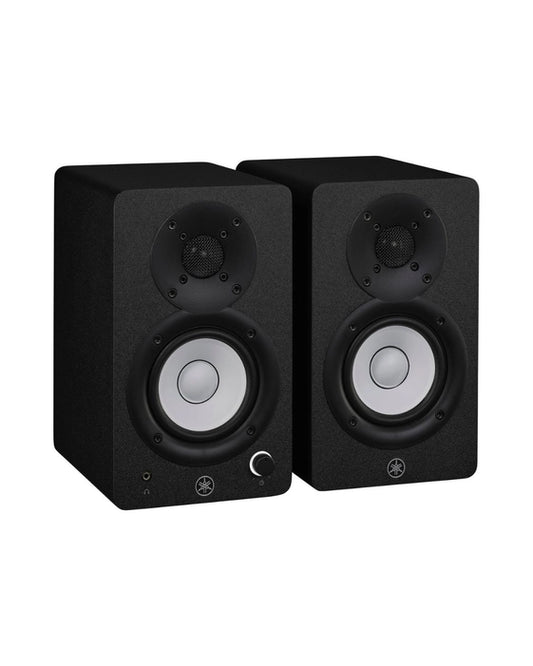 Yamaha HS3 Active 3.5″ 2-Way Studio Monitors