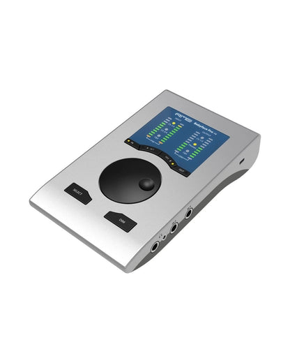 RME Babyface Pro FS 24-Channel USB-B Audio/MIDI Interface