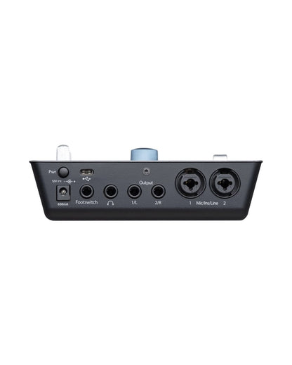 PreSonus ioStation 24c USB-C Audio Interface