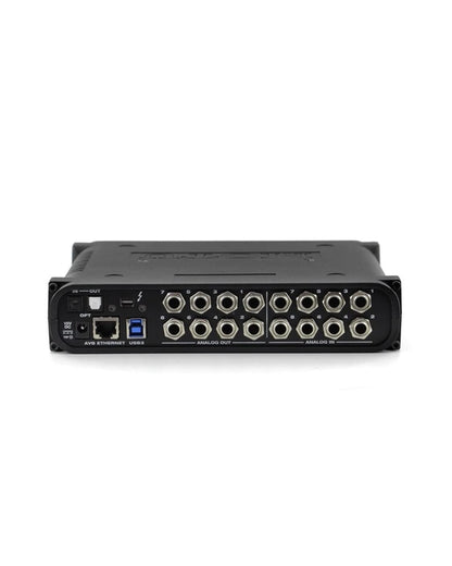 Motu 8A 16-in/ 18-out Thunderbolt USB 3.0 Audio Interface