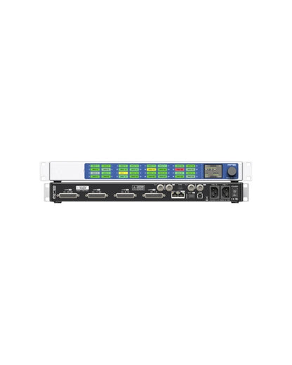 RME M-32 AD Pro II AVB + MADI 32-Channel A/D Converter