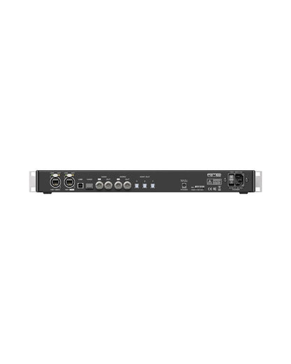 RME 12Mic Mic- and Line-Level Preamp for Audio Networks