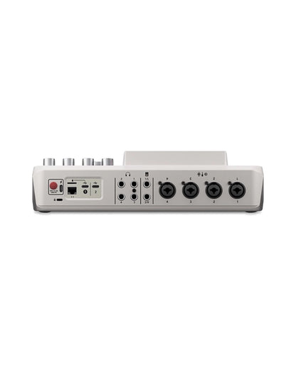Rode RODECaster Pro II Integrated Audio Production Studio