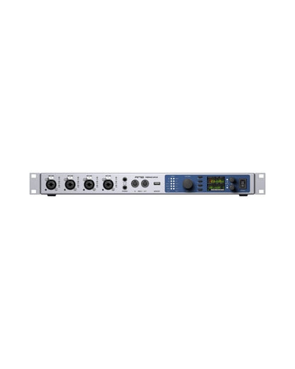 RME Fireface UFX III 188-Channel Audio Interface