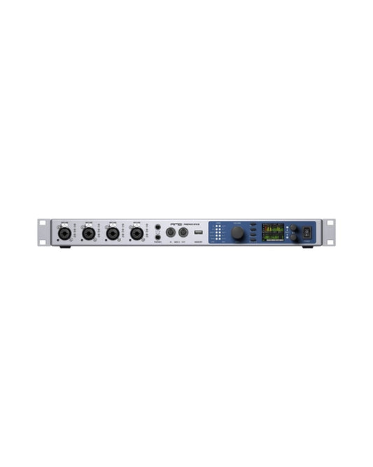 RME Fireface UFX III 188-Channel Audio Interface