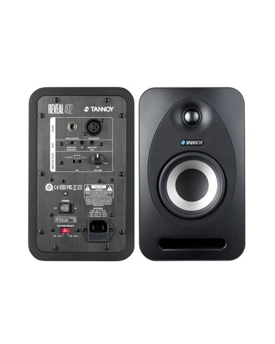 Tannoy Reveal 402 4