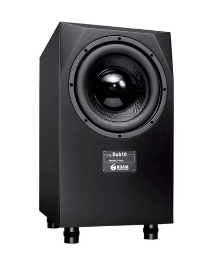 Adam Audio Sub10 MK2 200W Active Subwoofer
