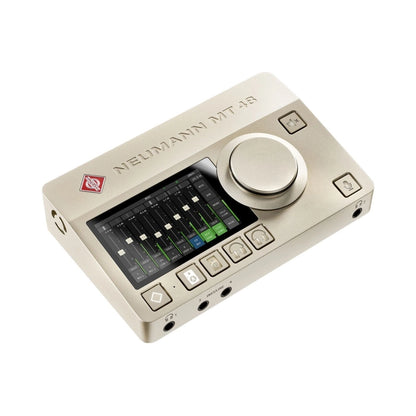 Neumann MT 48 USB C Audio Interface