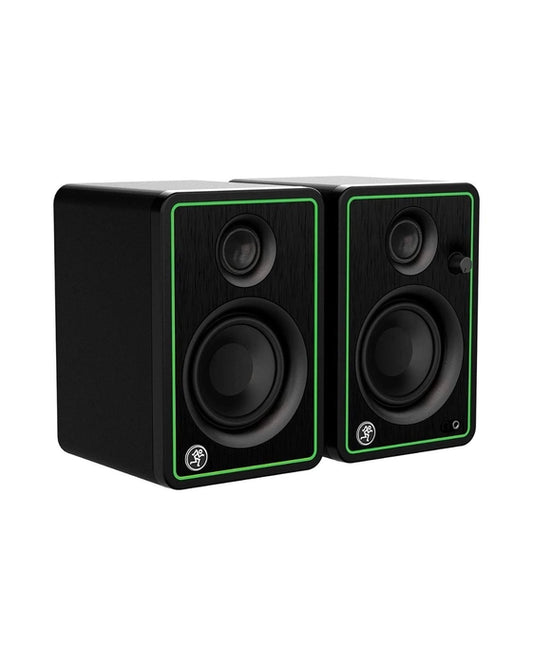 Mackie CR3X 3 Inch  Monitors - Pair