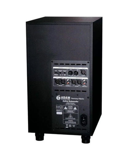 Adam Audio Sub10 MK2 200W Active Subwoofer