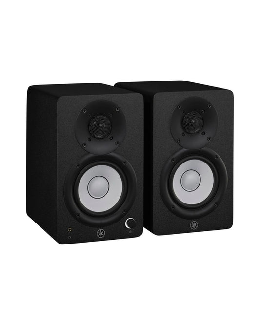 Yamaha HS4 Active 4.5″ 2-Way Studio Monitors