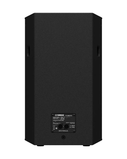 Yamaha CHR15 2-Way 15" Passive Loudspeaker