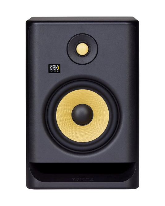 KRK Rokit 7 G4 6.5inch 2-Way Active Studio Monitor (Single)