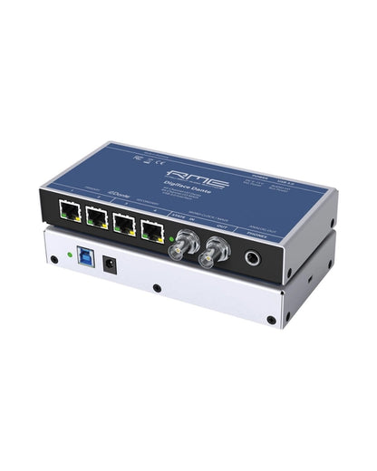 RME Digiface Dante 256-Channel Dante to MADI Audio Interface