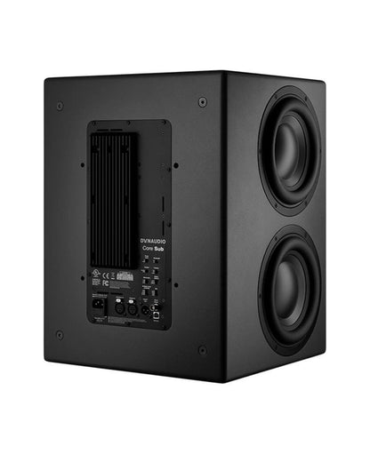 Dynaudio Pro CORE Sub 9" Subwoofer for CORE Monitoring Systems