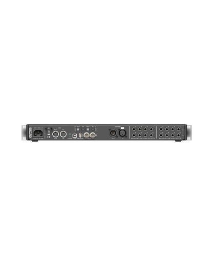 RME Fireface 802 FS 60-Channel USB-B Audio/MIDI Interface
