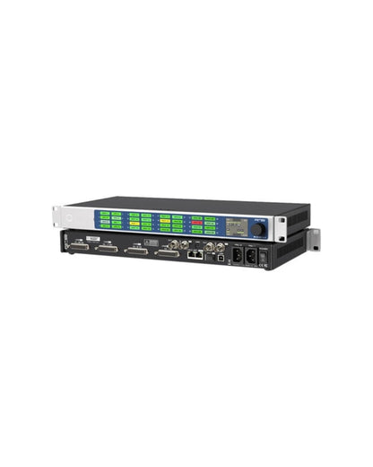 RME M-32 AD Pro II AVB + MADI 32-Channel A/D Converter