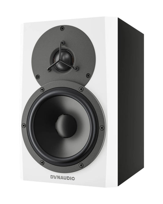 Dynaudio Pro LYD-5 5" Powered Studio Monitors