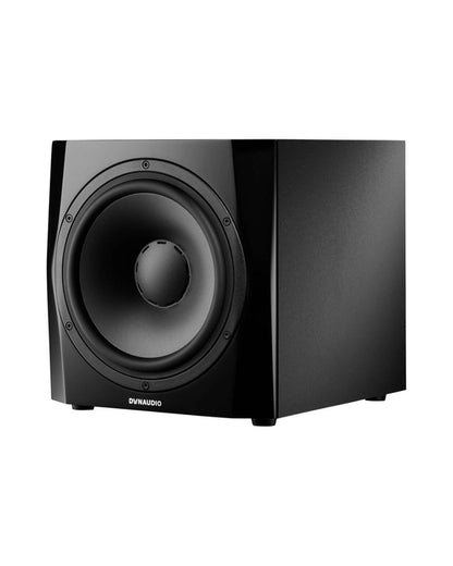 Dynaudio Pro 9S True Bass 9.5" Active Subwoofer