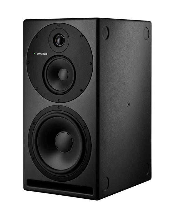 Dynaudio Pro Core 59 Professional 3-Way Reference Studio Monitor – Buy ...