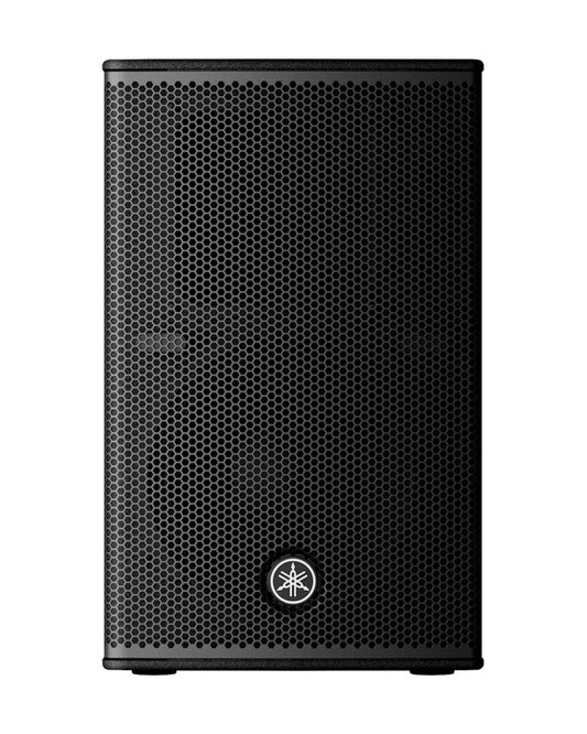 Yamaha DHR10 2-Way 10" 700W Active Loudspeaker - Online Buy in Mumbai India