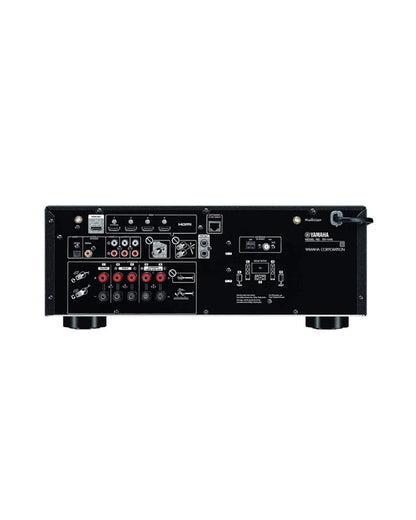 Yamaha RX-V4A 5.2-Channel AV Receiver with Cinema DSP