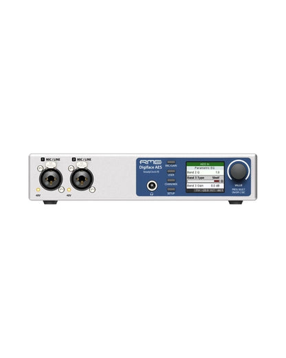 RME Digiface AES 14x16 Audio Interface