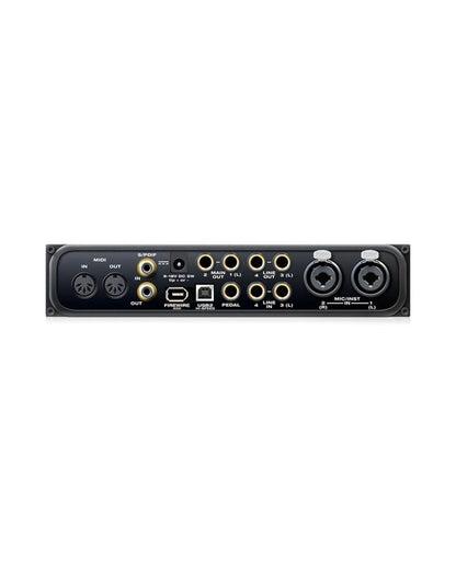 Motu Audio Express - Firewire/USB Audio Interface